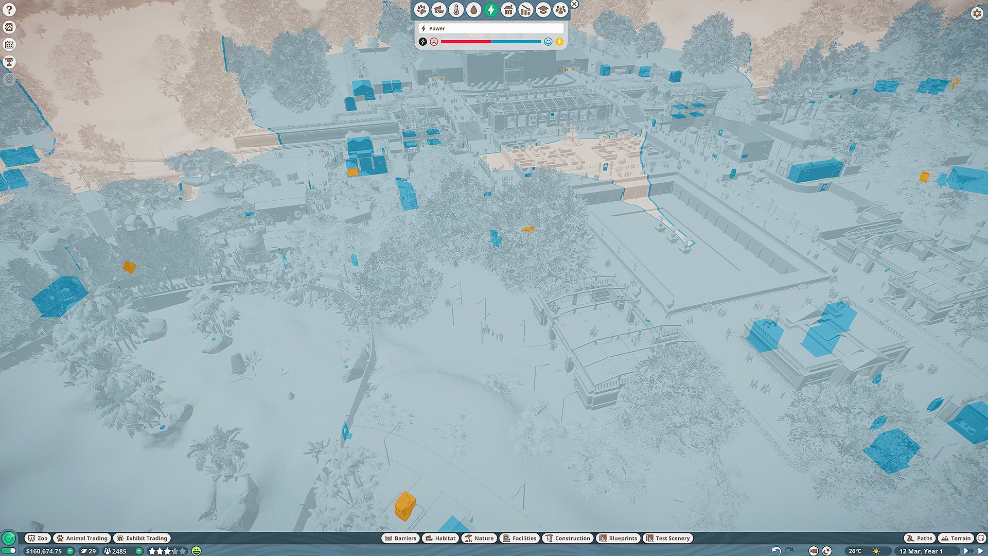 Planet Zoo - Imagen 33